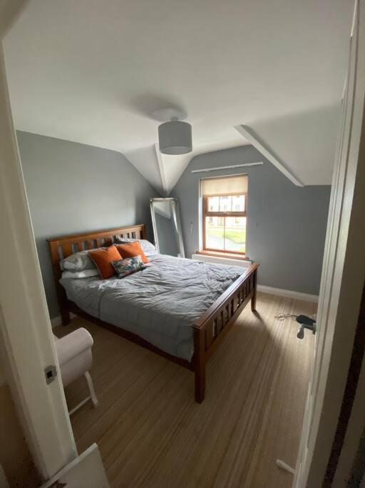 Willa Cheerful 4-Bed Townhouse In Centre Of Newcastle Newcastle  Zewnętrze zdjęcie