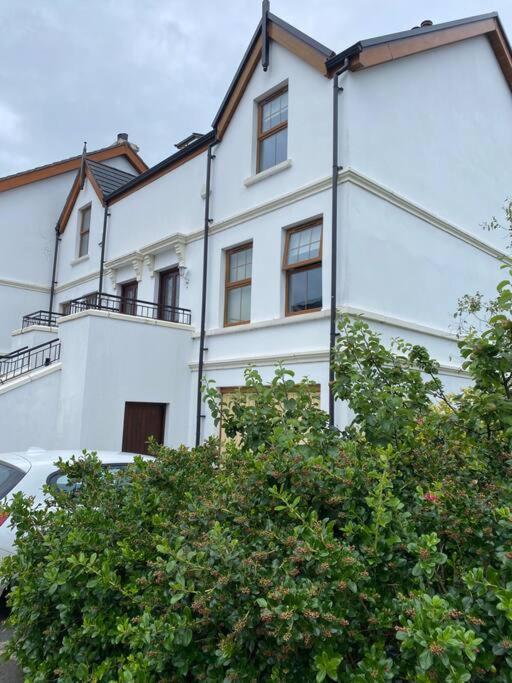 Willa Cheerful 4-Bed Townhouse In Centre Of Newcastle Newcastle  Zewnętrze zdjęcie